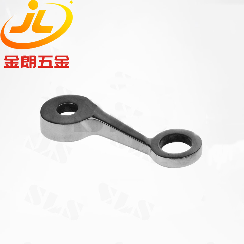 驳接爪160型短单爪-160A11