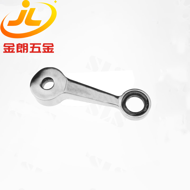 驳接爪250型段单爪-250A11