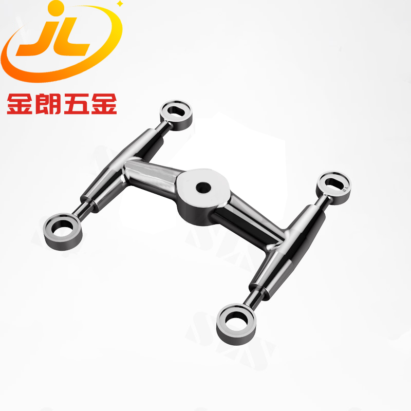 驳接爪工字H型-250HE4